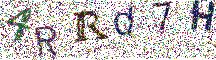 Beeld-CAPTCHA