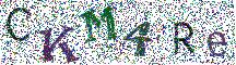 Beeld-CAPTCHA