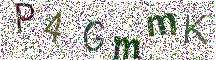 Beeld-CAPTCHA