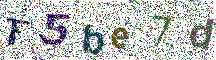 Beeld-CAPTCHA