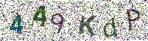 Beeld-CAPTCHA