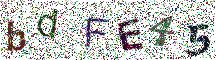 Beeld-CAPTCHA