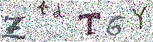 Beeld-CAPTCHA