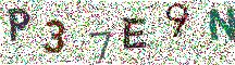 Beeld-CAPTCHA