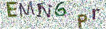 Beeld-CAPTCHA