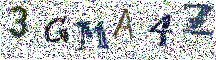 Beeld-CAPTCHA