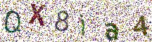 Beeld-CAPTCHA