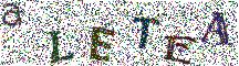 Beeld-CAPTCHA