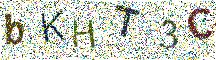 Beeld-CAPTCHA