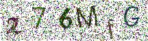 Beeld-CAPTCHA