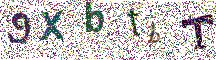 Beeld-CAPTCHA