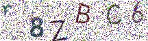 Beeld-CAPTCHA