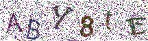 Beeld-CAPTCHA