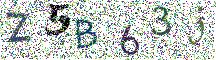 Beeld-CAPTCHA