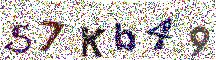 Beeld-CAPTCHA