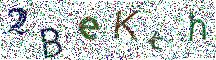 Beeld-CAPTCHA