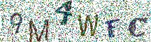 Beeld-CAPTCHA