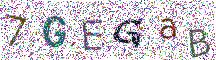 Beeld-CAPTCHA