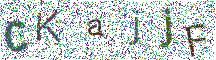 Beeld-CAPTCHA