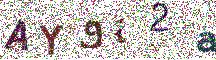 Beeld-CAPTCHA