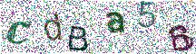 Beeld-CAPTCHA