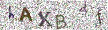 Beeld-CAPTCHA