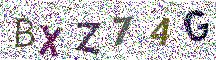 Beeld-CAPTCHA