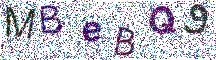 Beeld-CAPTCHA