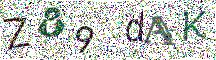 Beeld-CAPTCHA