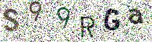 Beeld-CAPTCHA