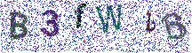 Beeld-CAPTCHA