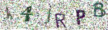 Beeld-CAPTCHA