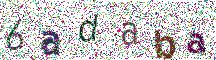 Beeld-CAPTCHA