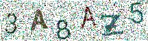 Beeld-CAPTCHA