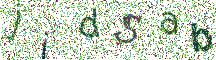 Beeld-CAPTCHA