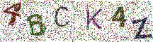 Beeld-CAPTCHA