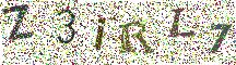 Beeld-CAPTCHA