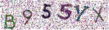 Beeld-CAPTCHA