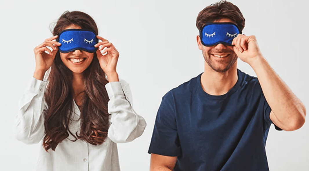 Image for Welke relatie heeft goede nachtrust met een gezond gebit?