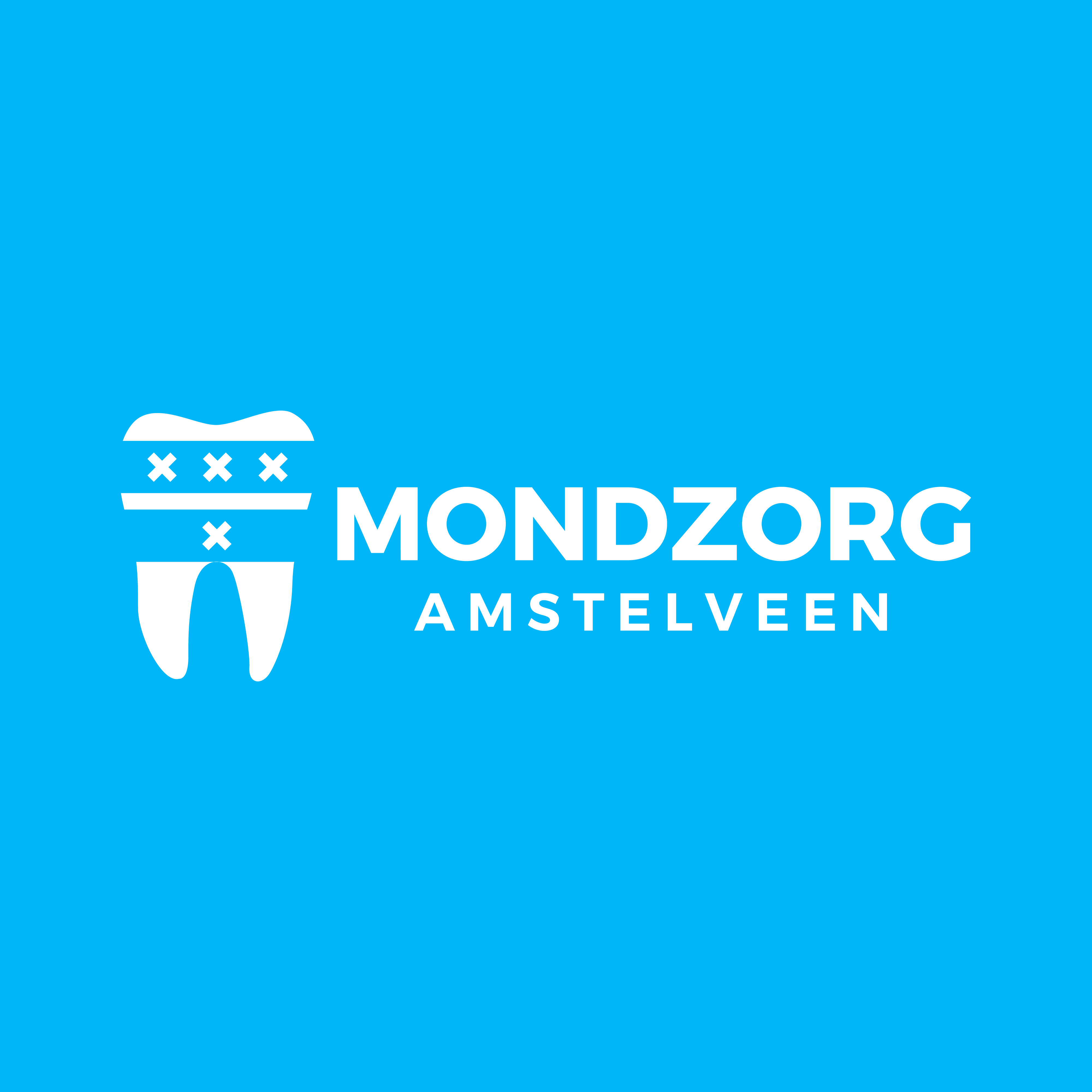 Mondzorg Amstelveen