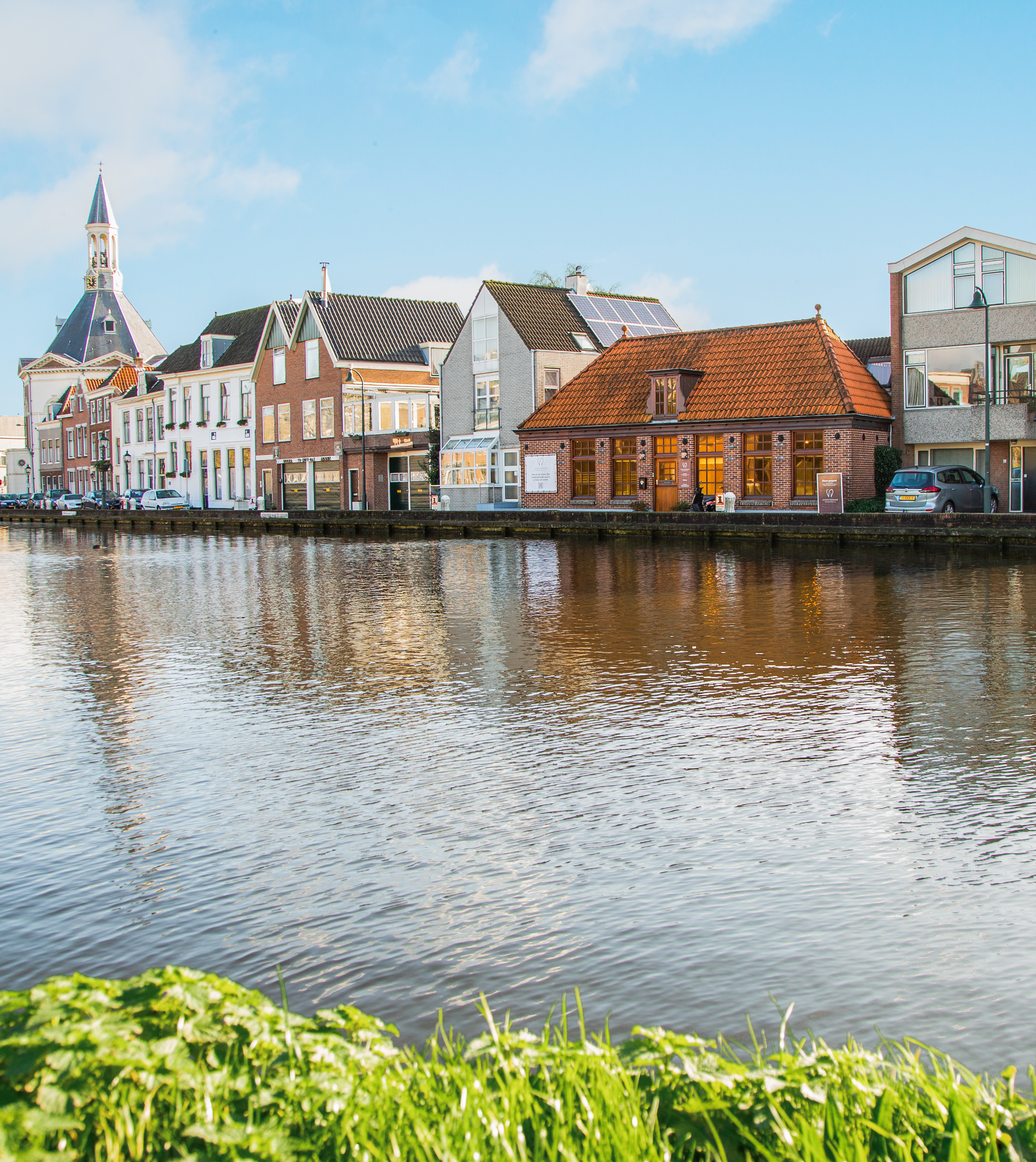 Tandartspraktijk Leidschendam