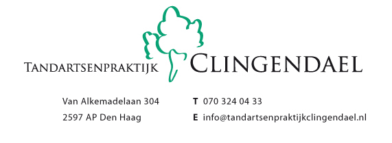 Tandartspraktijk Clingendael