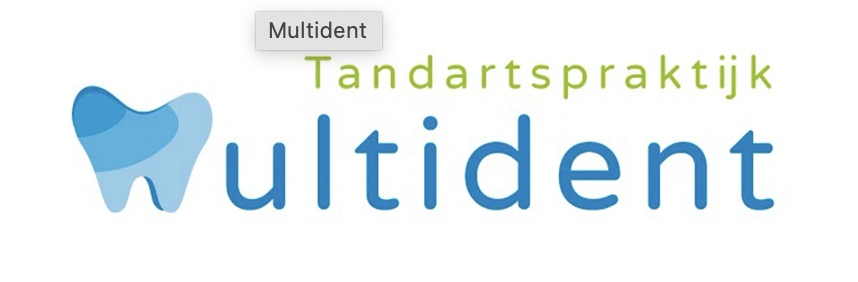 Tandartspraktijk Multident