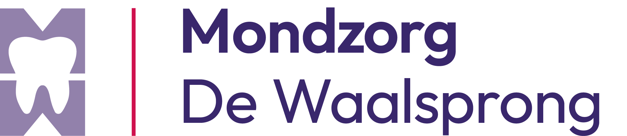 Mondzorg De Waalsprong