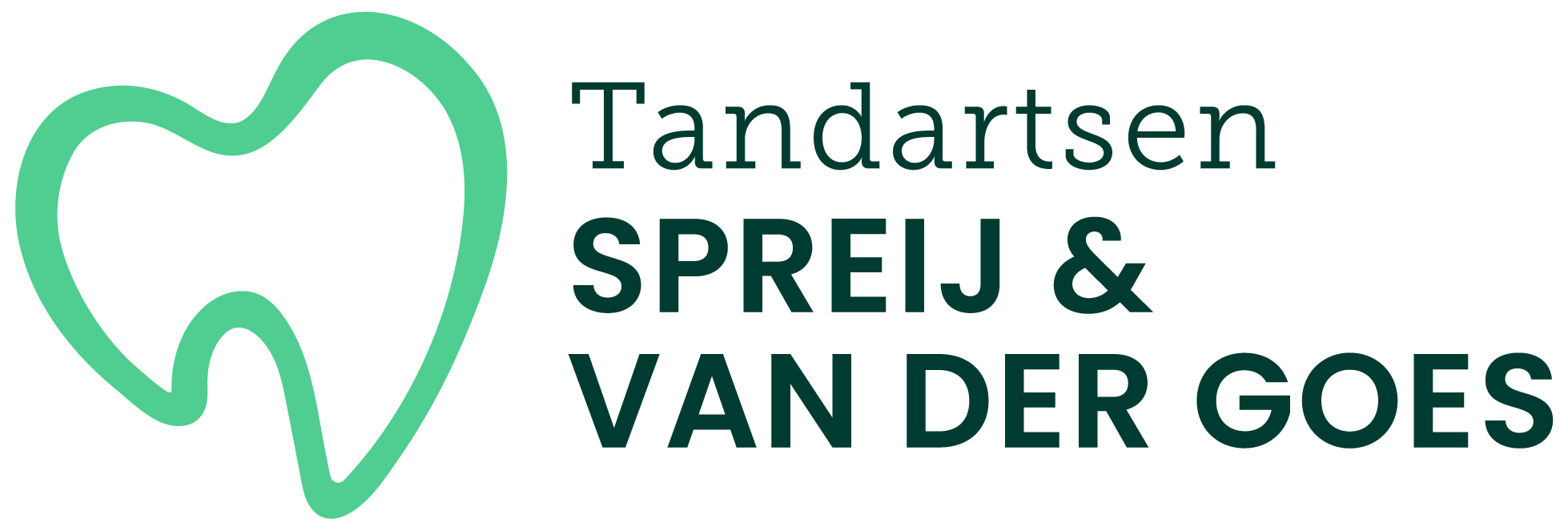 Tandartsen Spreij & Van der Goes