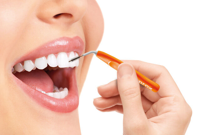 Image for 5 redenen waarom interdentaal reinigen onmisbaar is voor je gebit