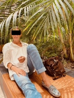 Image for Speekselklierkanker, mijn verhaal