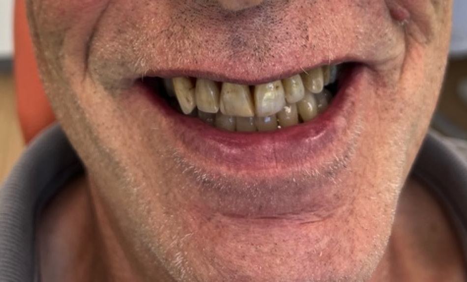 Image for Ik had echt geen tijd voor tandarts