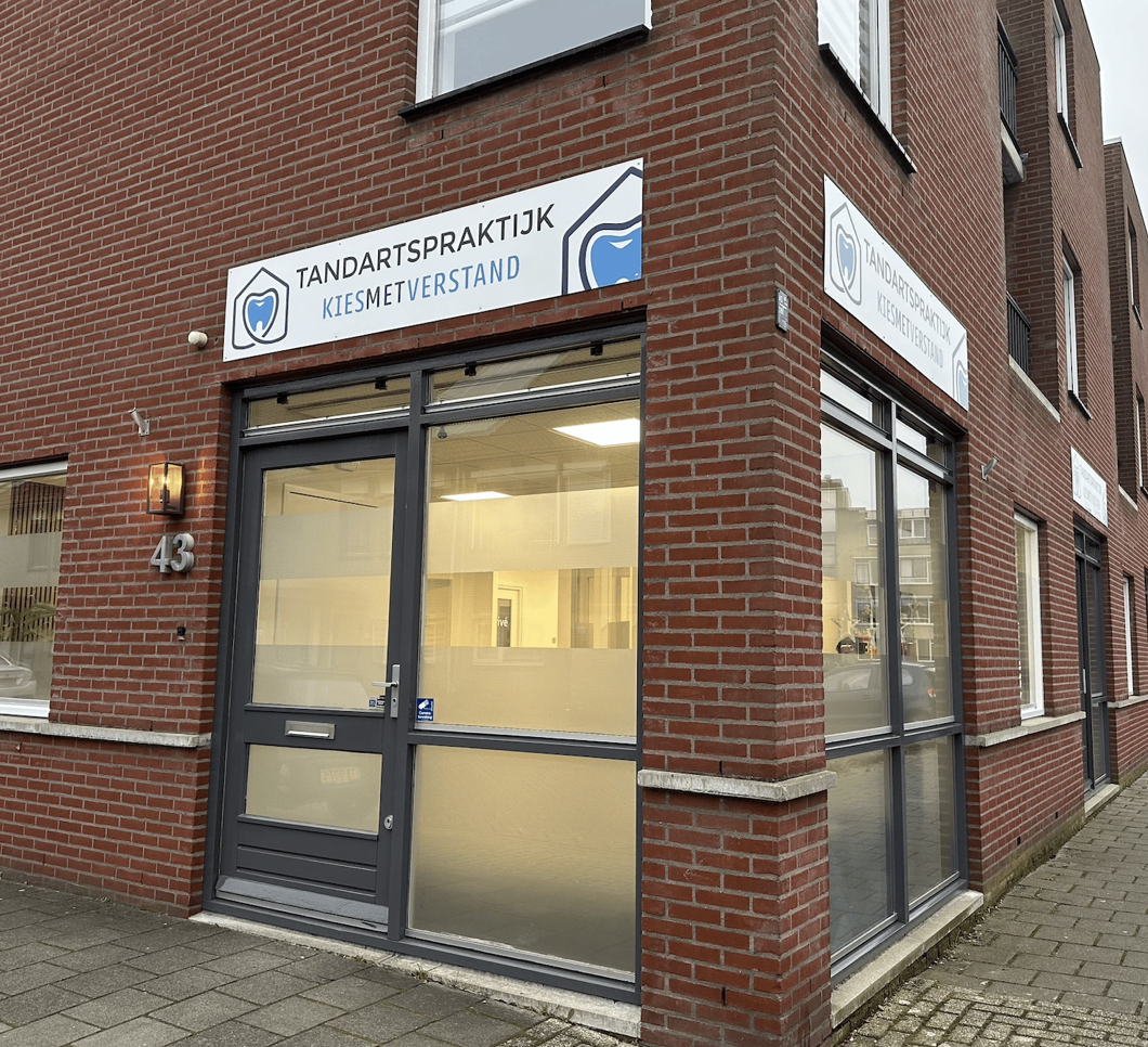 afbeelding tandartspraktijk