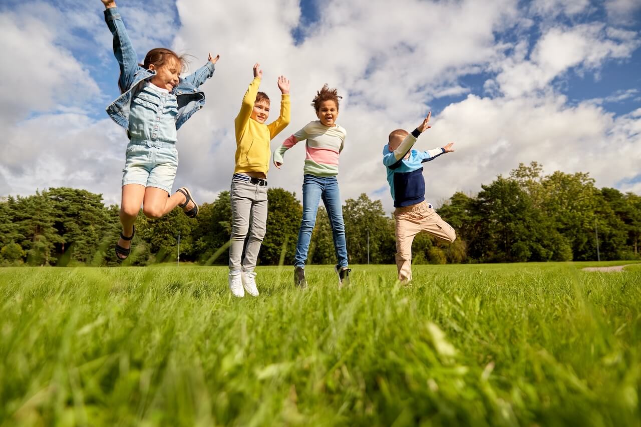 Tips voor een sterkere weerstand van je kind